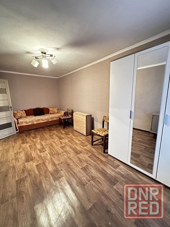 Сдам однокомнатную квартиру Пролетарский район, ул. Раздольная Этаж: 2 Донецк - изображение 2