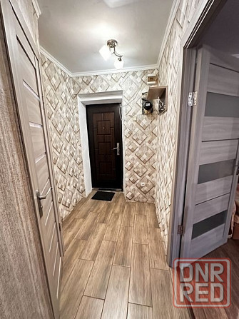 Сдам однокомнатную квартиру Пролетарский район, ул. Раздольная Этаж: 2 Донецк - изображение 1