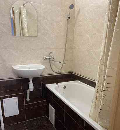 Сдается: Однокомнатная квартира Улица Университетская, пересечение с пр. Ватутина Донецк