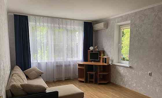 Сдается: Однокомнатная квартира Улица Университетская, пересечение с пр. Ватутина Донецк