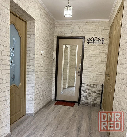 Сдается: Однокомнатная квартира Улица Университетская, пересечение с пр. Ватутина Донецк - изображение 5