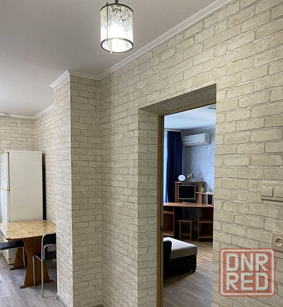 Сдается: Однокомнатная квартира Улица Университетская, пересечение с пр. Ватутина Донецк - изображение 2