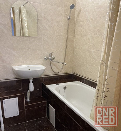 Сдается: Однокомнатная квартира Улица Университетская, пересечение с пр. Ватутина Донецк - изображение 3