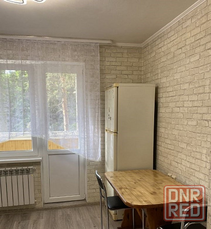 Сдается: Однокомнатная квартира Улица Университетская, пересечение с пр. Ватутина Донецк - изображение 4