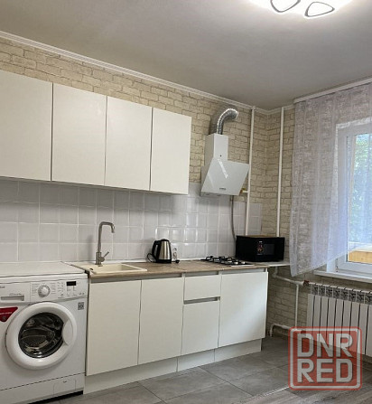 Сдается: Однокомнатная квартира Улица Университетская, пересечение с пр. Ватутина Донецк - изображение 7