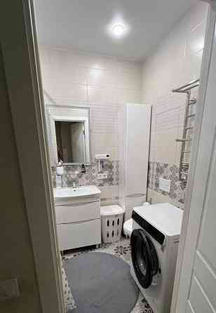 Сдается: Трёхкомнатная квартира Этаж: 3/5 Район: Кировский Донецк