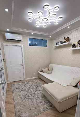 Сдается: Трёхкомнатная квартира Этаж: 3/5 Район: Кировский Донецк