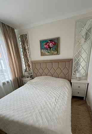 Сдается: Трёхкомнатная квартира Этаж: 3/5 Район: Кировский Донецк