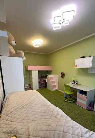 Сдается: Трёхкомнатная квартира Этаж: 3/5 Район: Кировский Донецк