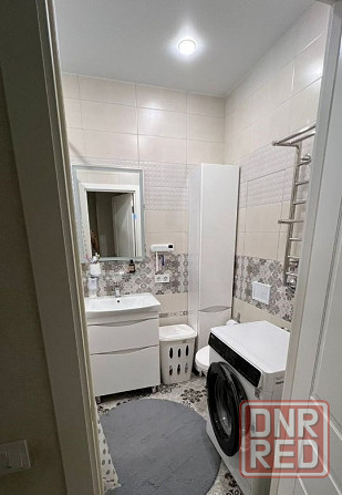 Сдается: Трёхкомнатная квартира Этаж: 3/5 Район: Кировский Донецк - изображение 3