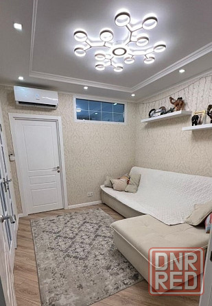 Сдается: Трёхкомнатная квартира Этаж: 3/5 Район: Кировский Донецк - изображение 1