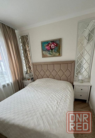 Сдается: Трёхкомнатная квартира Этаж: 3/5 Район: Кировский Донецк - изображение 6