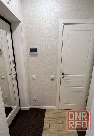 Сдается: Трёхкомнатная квартира Этаж: 3/5 Район: Кировский Донецк - изображение 5