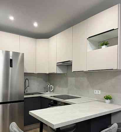 Сдается: Двухкомнатная квартира Этаж: 5/9 Район: Ворошиловский Донецк