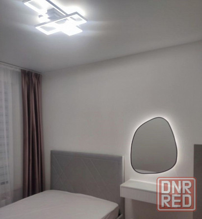 Сдается: Двухкомнатная квартира Этаж: 5/9 Район: Ворошиловский Донецк - изображение 1