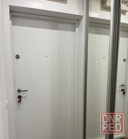 Сдается: Двухкомнатная квартира Этаж: 5/9 Район: Ворошиловский Донецк - изображение 2