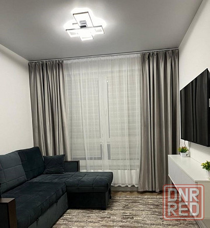 Сдается: Двухкомнатная квартира Этаж: 5/9 Район: Ворошиловский Донецк - изображение 4