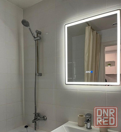 Сдается: Двухкомнатная квартира Этаж: 5/9 Район: Ворошиловский Донецк - изображение 3