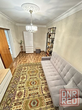 Аренда 2-х комнатной квартиры Ворошиловский район, ор-р ул.Щорса парк Щербакова Донецк - изображение 1