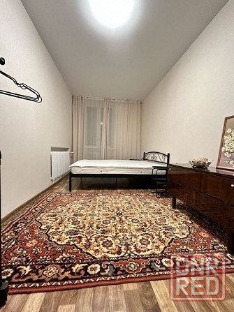 Аренда 2-х комнатной квартиры Ворошиловский район, ор-р ул.Щорса парк Щербакова Донецк - изображение 2