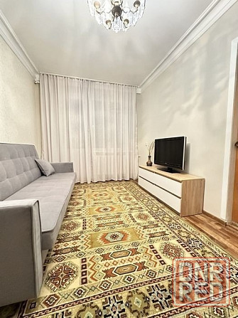 Аренда 2-х комнатной квартиры Ворошиловский район, ор-р ул.Щорса парк Щербакова Донецк - изображение 5