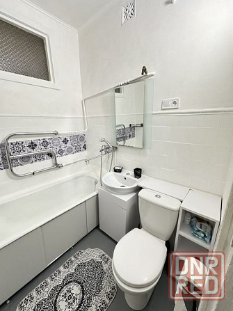 Аренда 2-х комнатной квартиры Ворошиловский район, ор-р ул.Щорса парк Щербакова Донецк - изображение 3