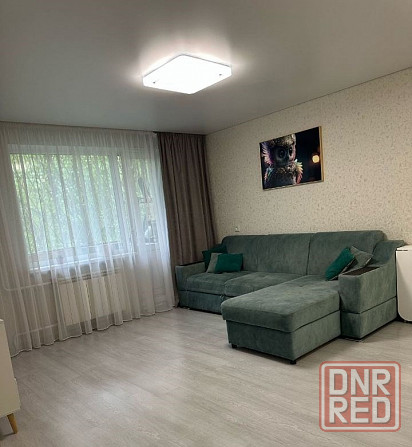 Сдается: Двухкомнатная квартира Улица Клайпеды, ориентир майский рынок Донецк - изображение 6