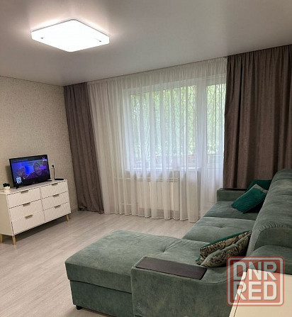 Сдается: Двухкомнатная квартира Улица Клайпеды, ориентир майский рынок Донецк - изображение 4