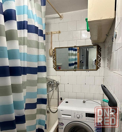 Сдается: Двухкомнатная квартира Улица Клайпеды, ориентир майский рынок Донецк - изображение 3