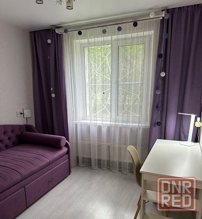 Сдается: Двухкомнатная квартира Улица Клайпеды, ориентир майский рынок Донецк - изображение 2