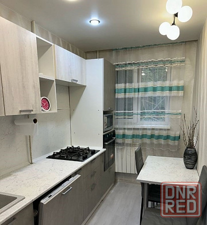 Сдается: Двухкомнатная квартира Улица Клайпеды, ориентир майский рынок Донецк - изображение 1