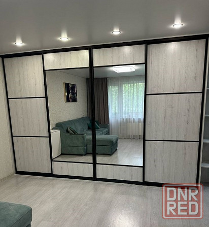 Сдается: Двухкомнатная квартира Улица Клайпеды, ориентир майский рынок Донецк - изображение 8