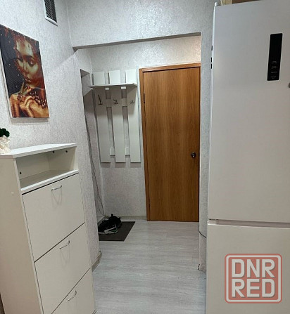 Сдается: Двухкомнатная квартира Улица Клайпеды, ориентир майский рынок Донецк - изображение 7