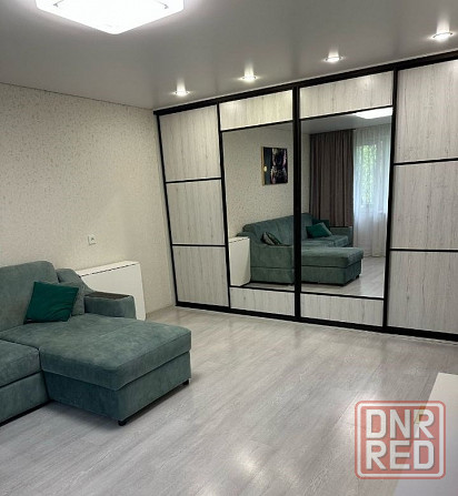 Сдается: Двухкомнатная квартира Улица Клайпеды, ориентир майский рынок Донецк - изображение 5