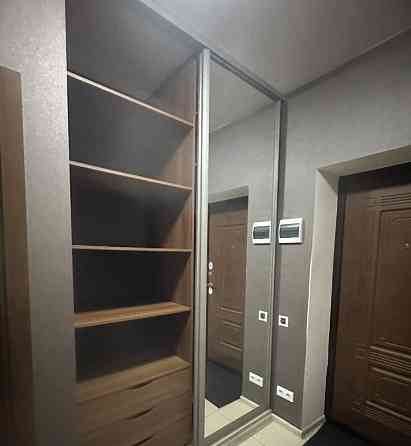 Сдается: Однокомнатная квартира Этаж: 6/9 Район: Калининский Донецк