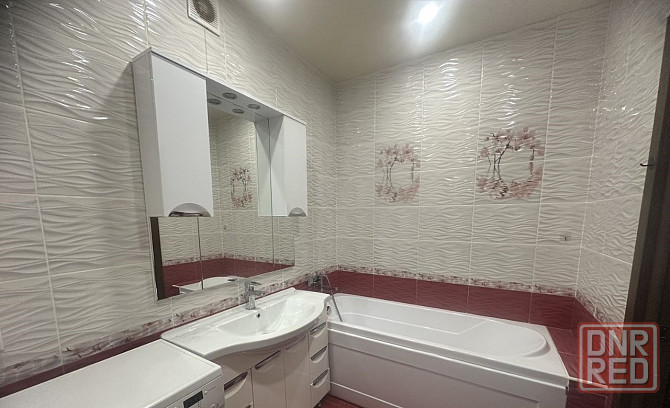 Сдается: Однокомнатная квартира Этаж: 6/9 Район: Калининский Донецк - изображение 6