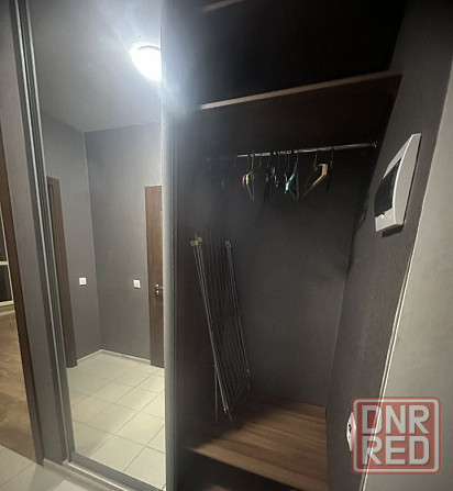 Сдается: Однокомнатная квартира Этаж: 6/9 Район: Калининский Донецк - изображение 2