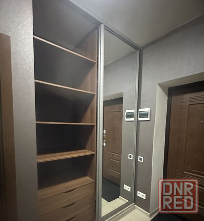 Сдается: Однокомнатная квартира Этаж: 6/9 Район: Калининский Донецк - изображение 5