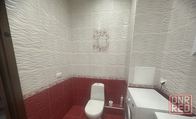 Сдается: Однокомнатная квартира Этаж: 6/9 Район: Калининский Донецк - изображение 4