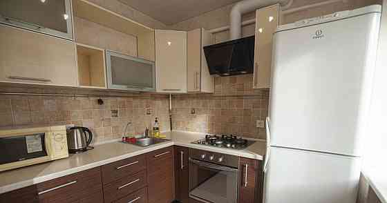 Сдается: Двухкомнатная квартира Этаж: 2/5 Район: Ворошиловский Донецк