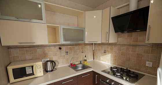 Сдается: Двухкомнатная квартира Этаж: 2/5 Район: Ворошиловский Донецк