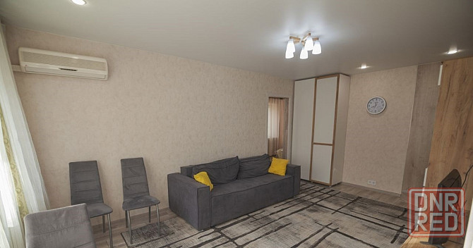 Сдается: Двухкомнатная квартира Этаж: 2/5 Район: Ворошиловский Донецк - изображение 1