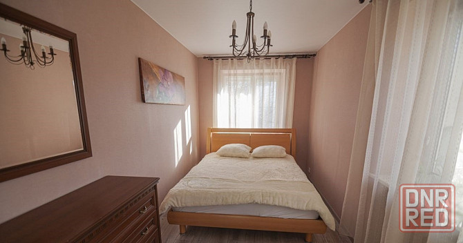 Сдается: Двухкомнатная квартира Этаж: 2/5 Район: Ворошиловский Донецк - изображение 7