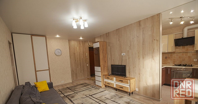 Сдается: Двухкомнатная квартира Этаж: 2/5 Район: Ворошиловский Донецк - изображение 2