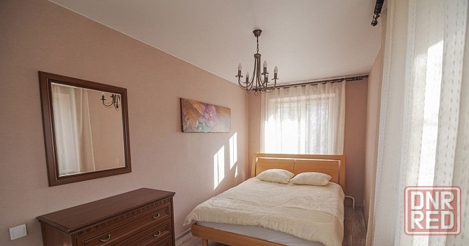 Сдается: Двухкомнатная квартира Этаж: 2/5 Район: Ворошиловский Донецк - изображение 4