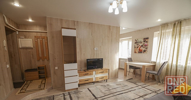 Сдается: Двухкомнатная квартира Этаж: 2/5 Район: Ворошиловский Донецк - изображение 5