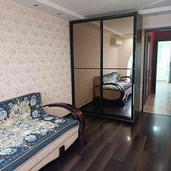 Сдается 3-ая квартира Район: Кировский Ориентир: Ул. Высоцкого Донецк