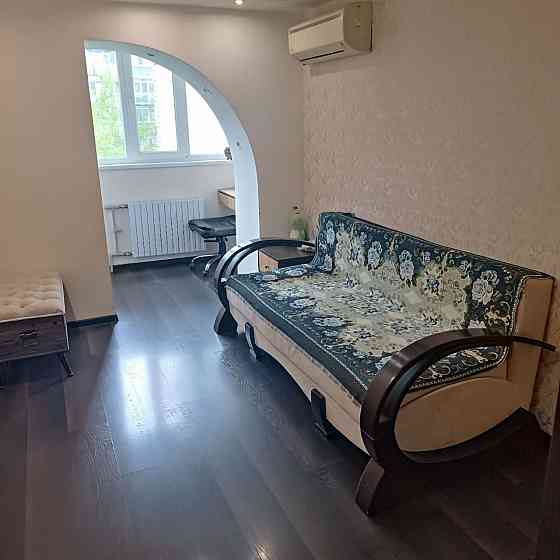 Сдается 3-ая квартира Район: Кировский Ориентир: Ул. Высоцкого Донецк