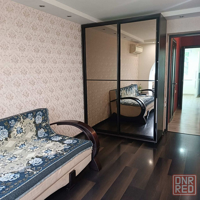 Сдается 3-ая квартира Район: Кировский Ориентир: Ул. Высоцкого Донецк - изображение 2