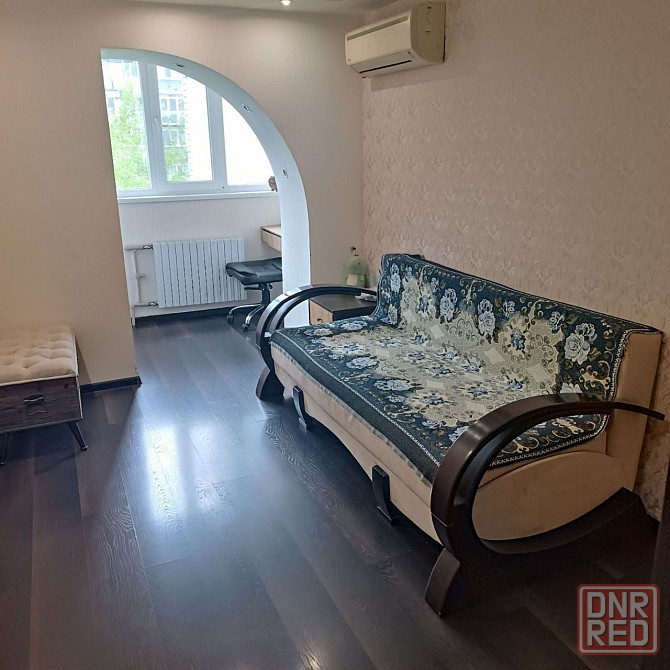 Сдается 3-ая квартира Район: Кировский Ориентир: Ул. Высоцкого Донецк - изображение 4